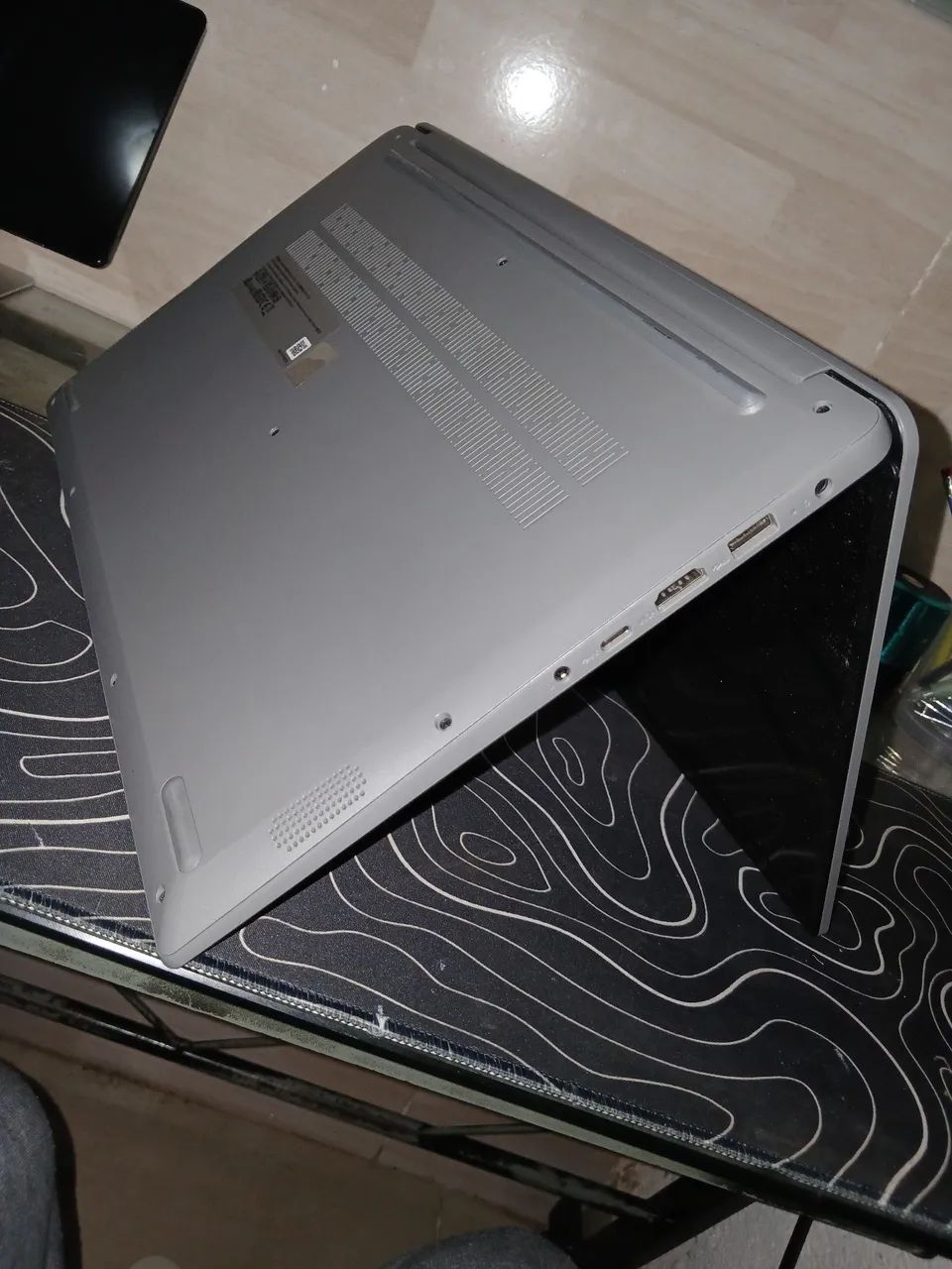 Notebook Lenovo Slim Ryzen 7 - Foto 2