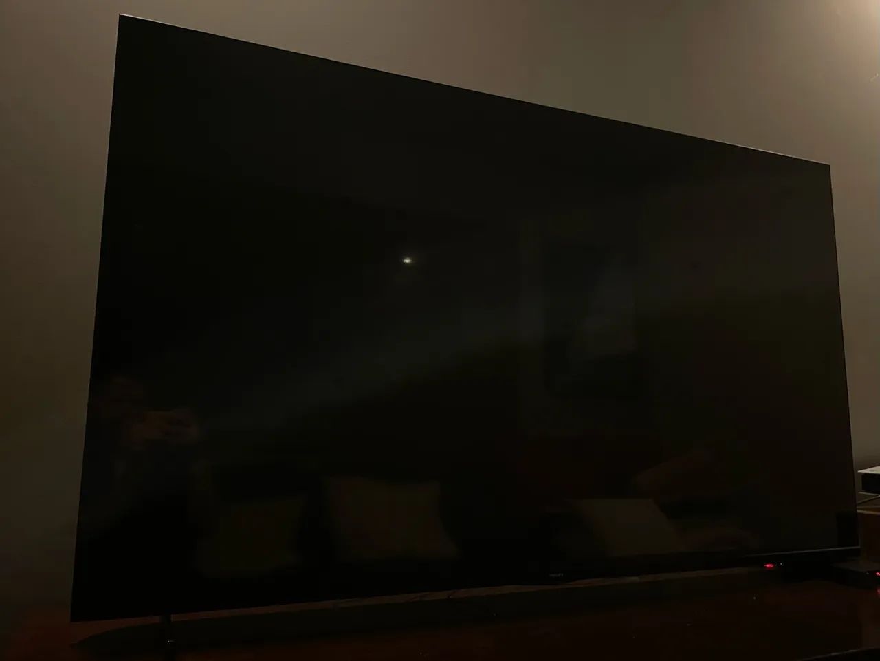 TV Philips 65 4K UHD LED  - Foto 2