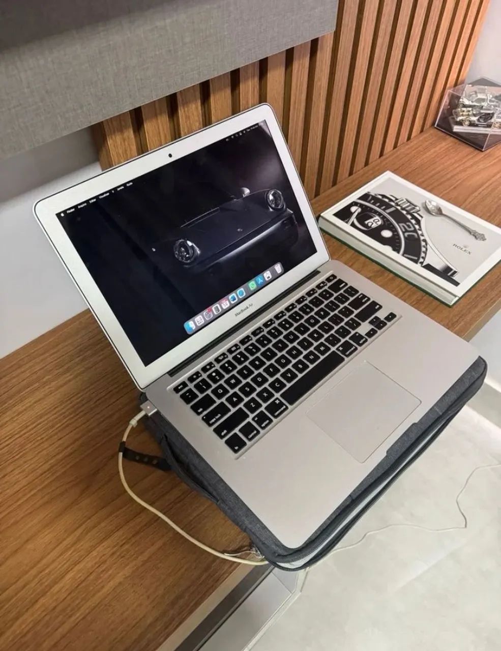 MacBoock 2017 Zeroooo 