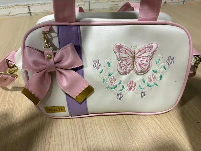 Bolsa Maternidade Feminina - Foto 4