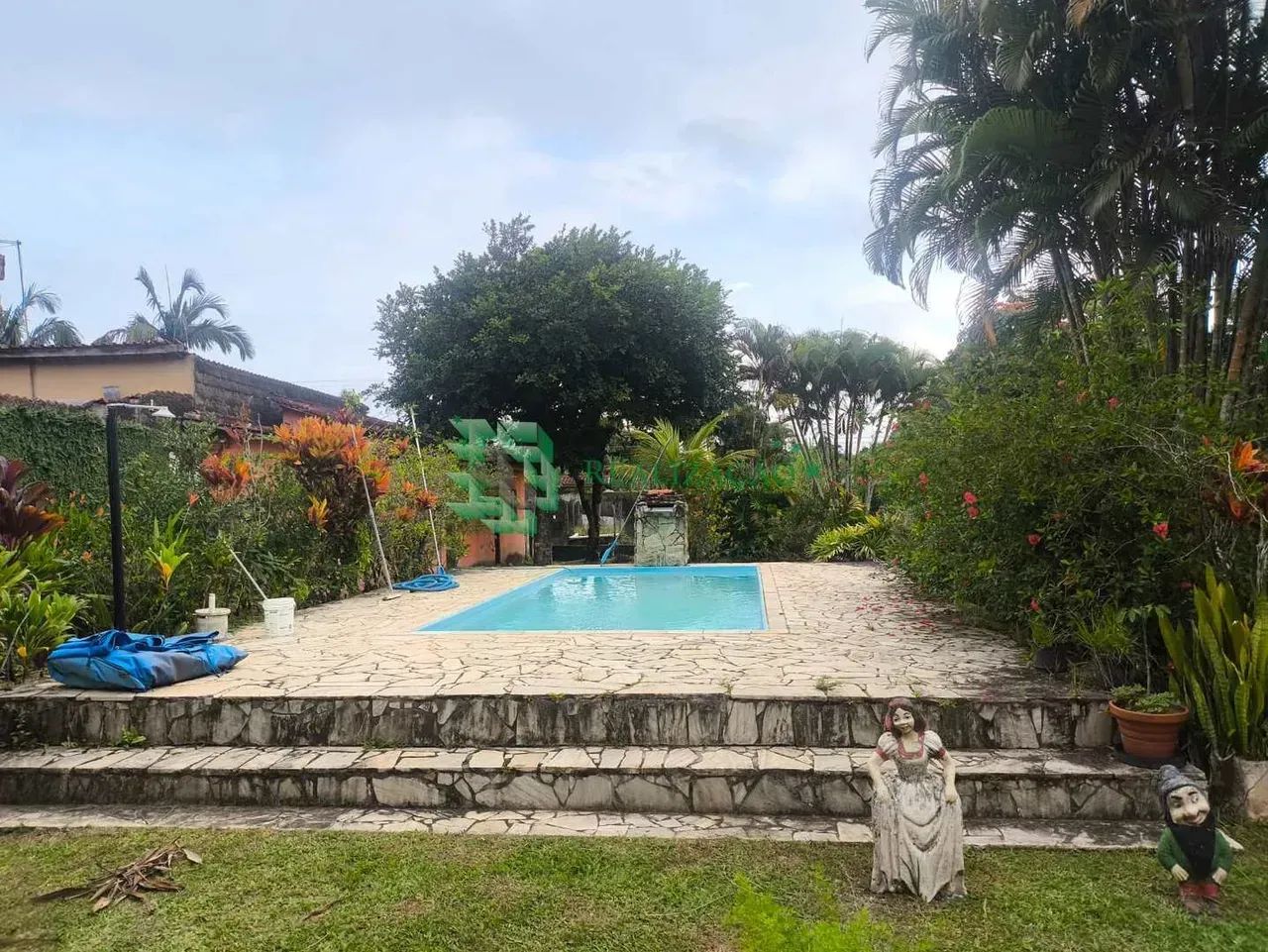 Chácara em Itanhaém Jd Regina - Foto 4