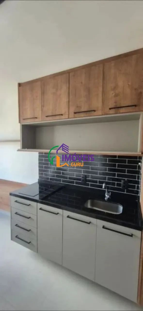 APARTAMENTO - CAMPO BELO - SP