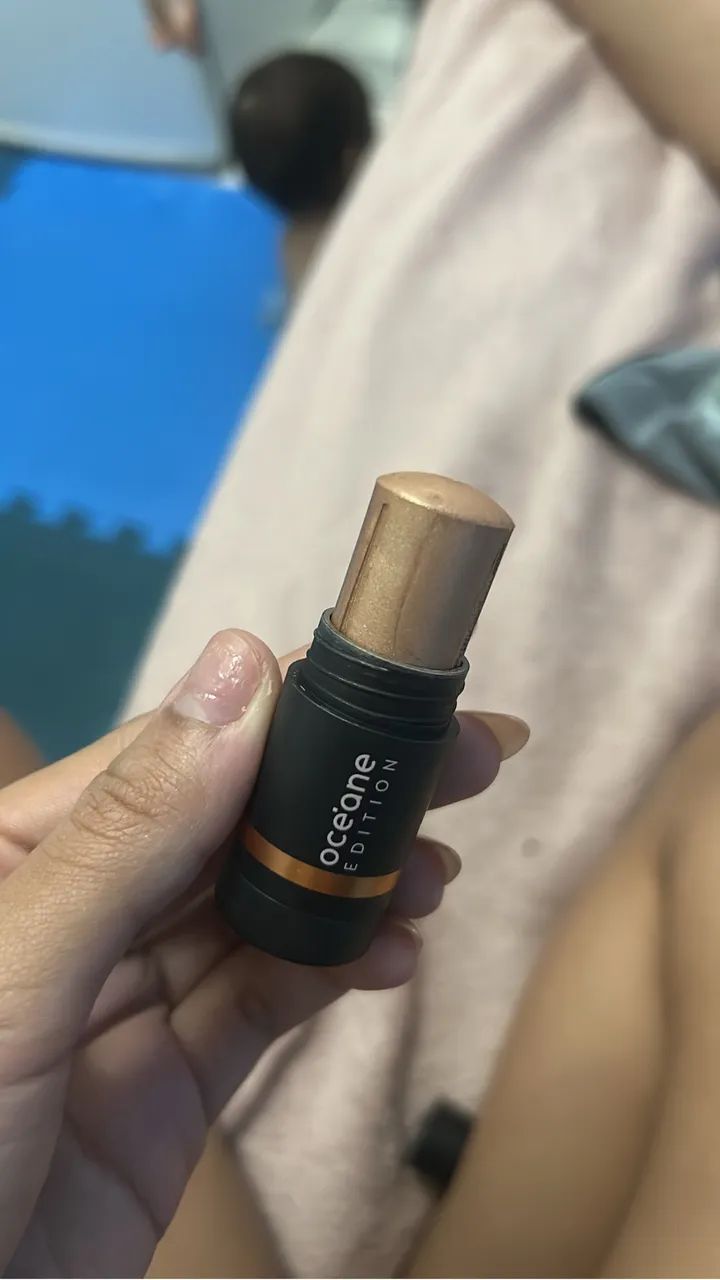 Iluminador Oceane - Foto 2