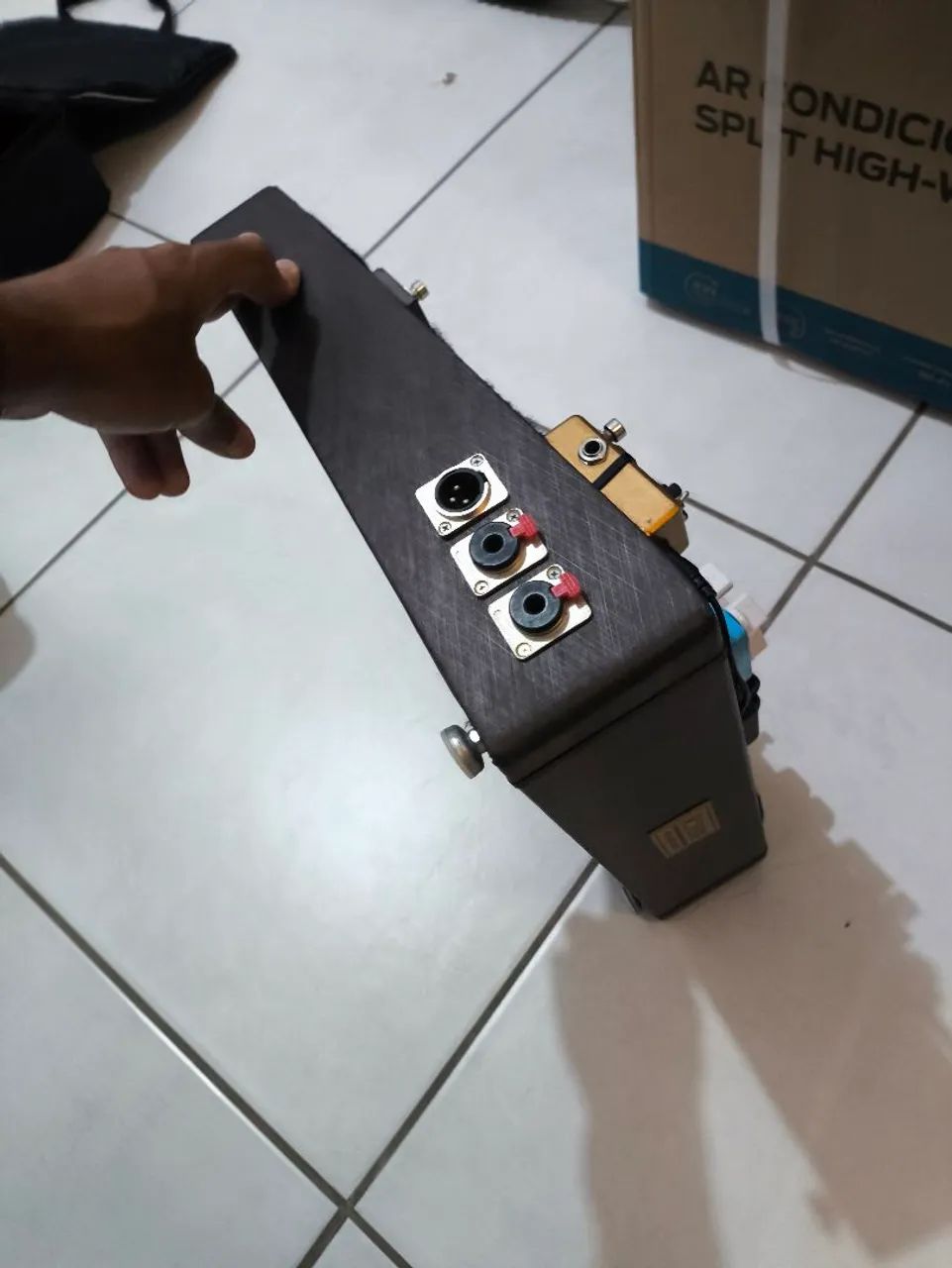 Board completo com bag - Foto 6