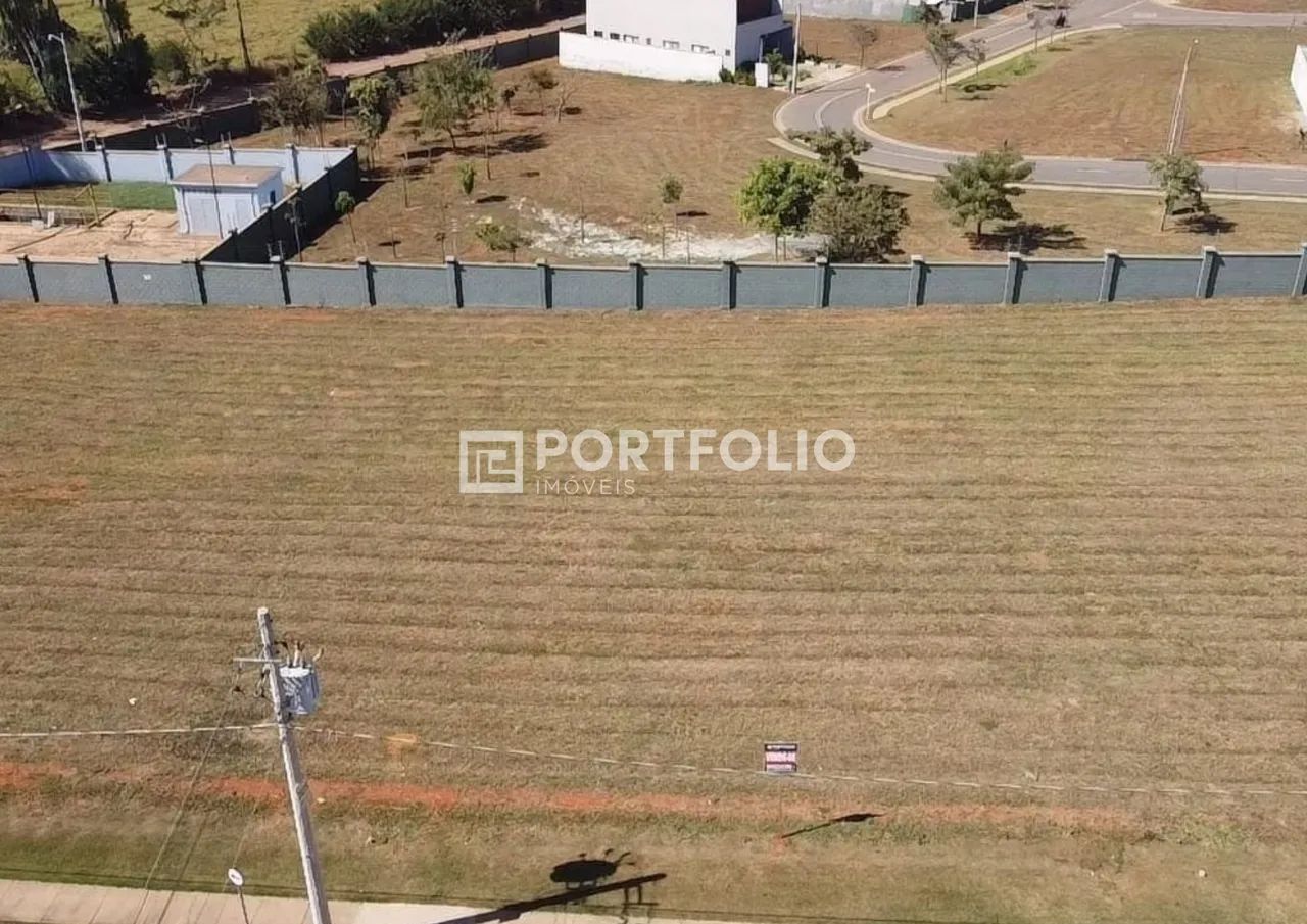 Terreno à venda, 768 m² por R$ 1.153.000,00 - Terras Alpha Residencial 1 - Senador Canedo/