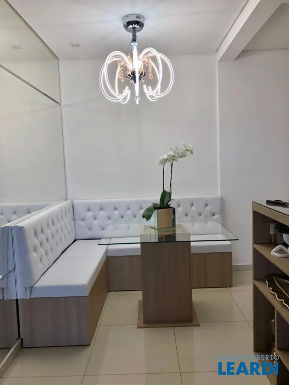 APARTAMENTO - VILA FORMOSA - SP - Foto 4