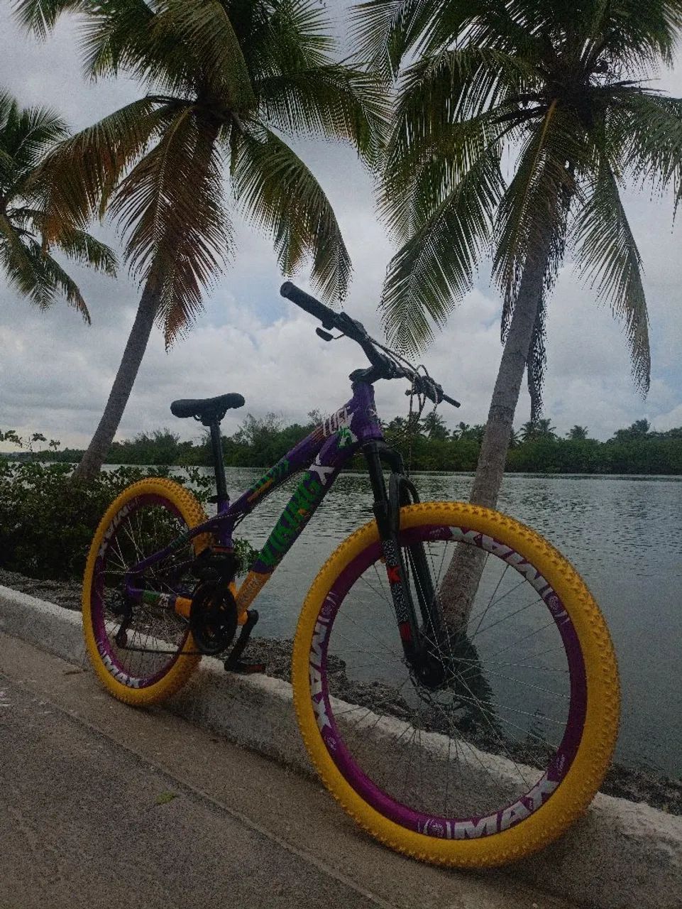 Bicicleta viking  - Foto 3