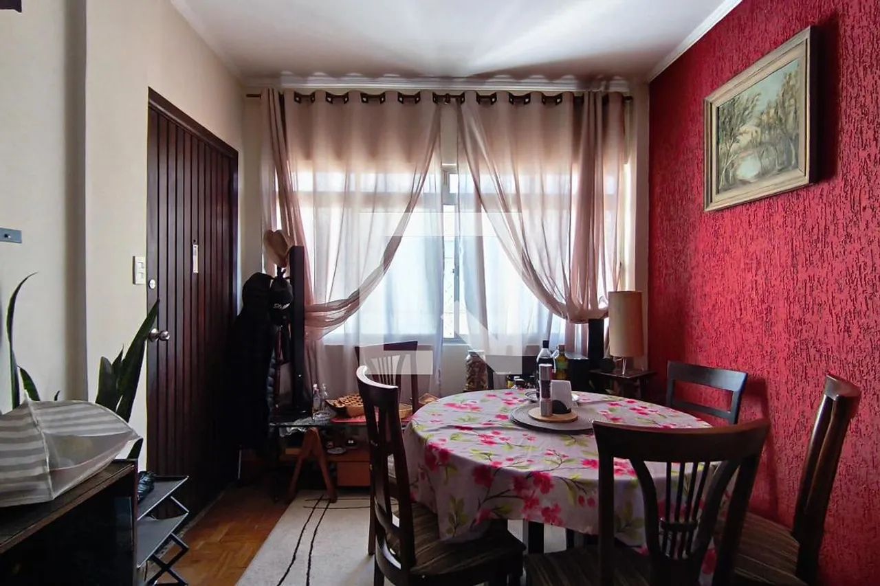 Apartamento à Venda - Liberdade, 3 Quartos, 82 m2 - Foto 3