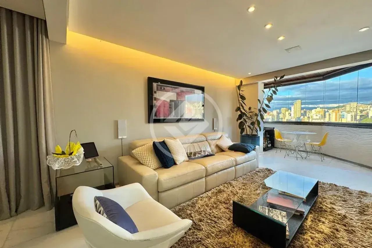 APARTAMENTO COM 3 QUARTOS PARA VENDA NO CIDADE JARDIM, codigo: 349678 - Foto 4