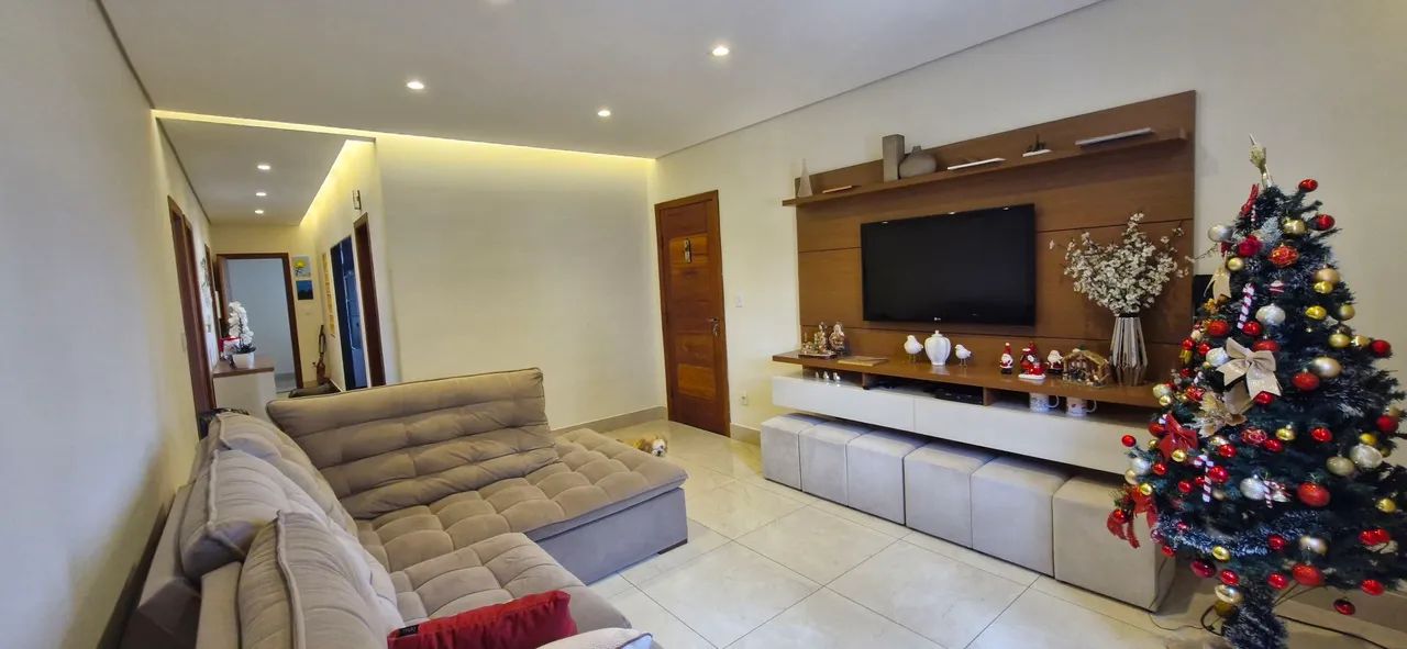 Duplex com cobertura 