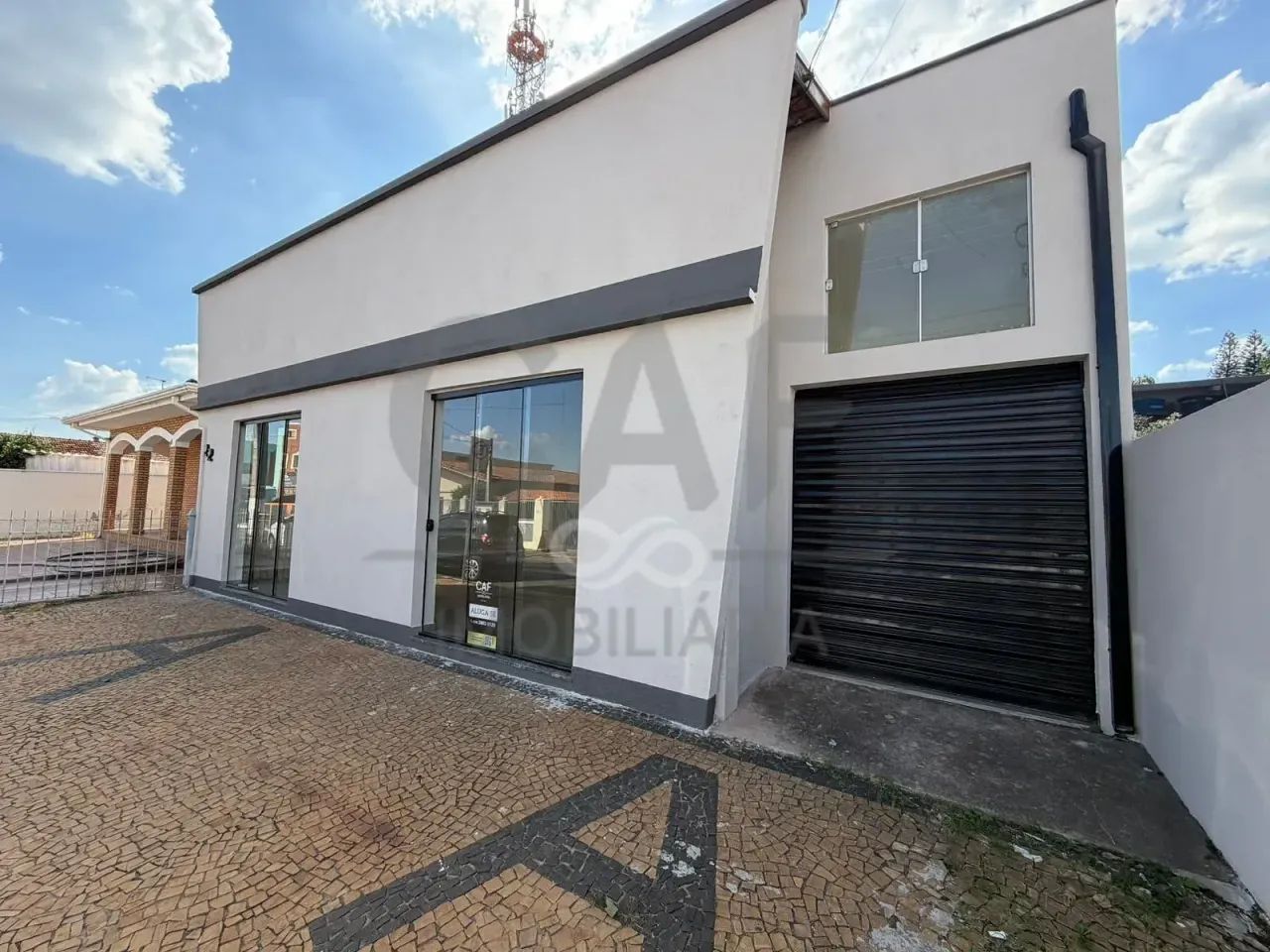 Loja para locação, Centro, Holambra, SP - Foto 3