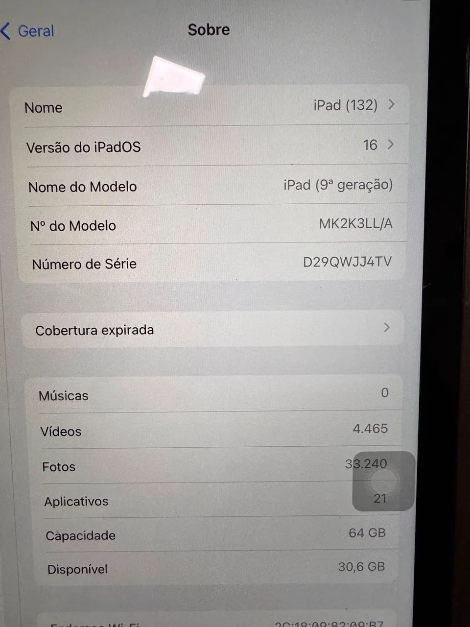 iPad 