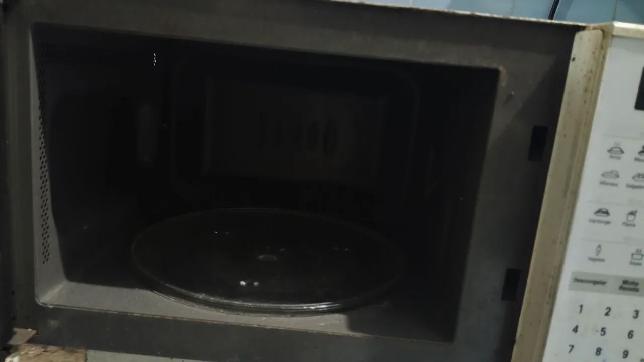 Microondas  - Foto 2