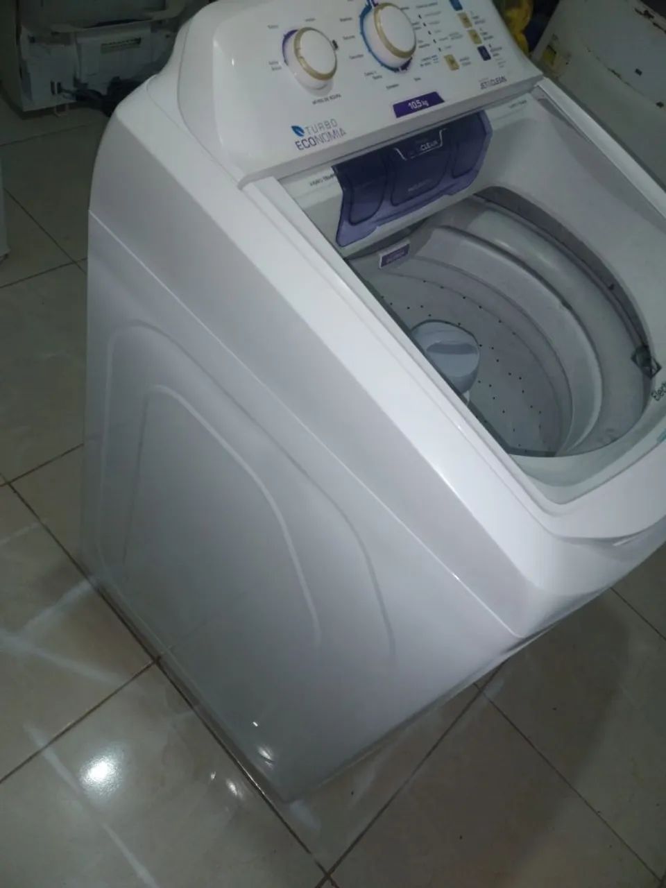 Máquina de lavar  - Foto 2