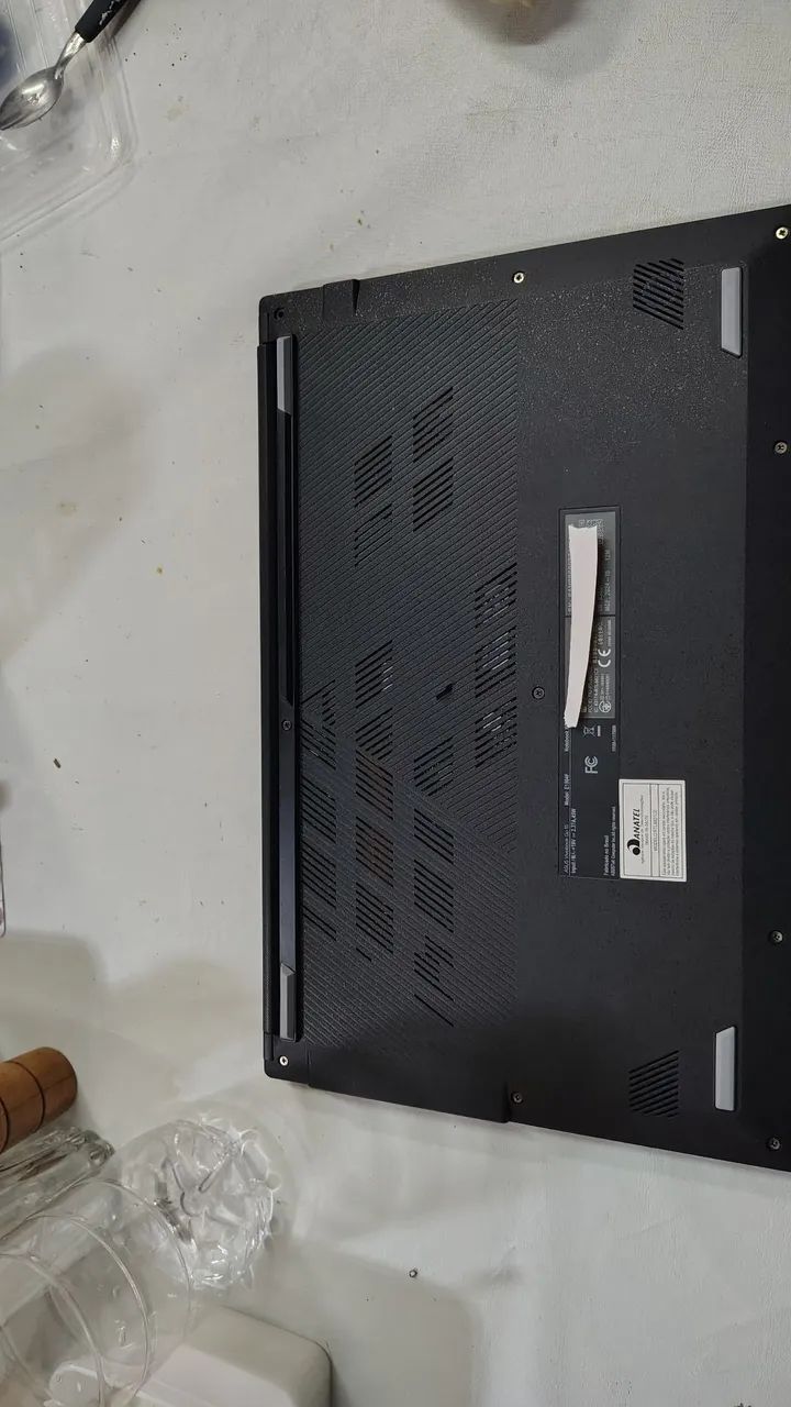 Notebook Asus vivobook - Foto 4