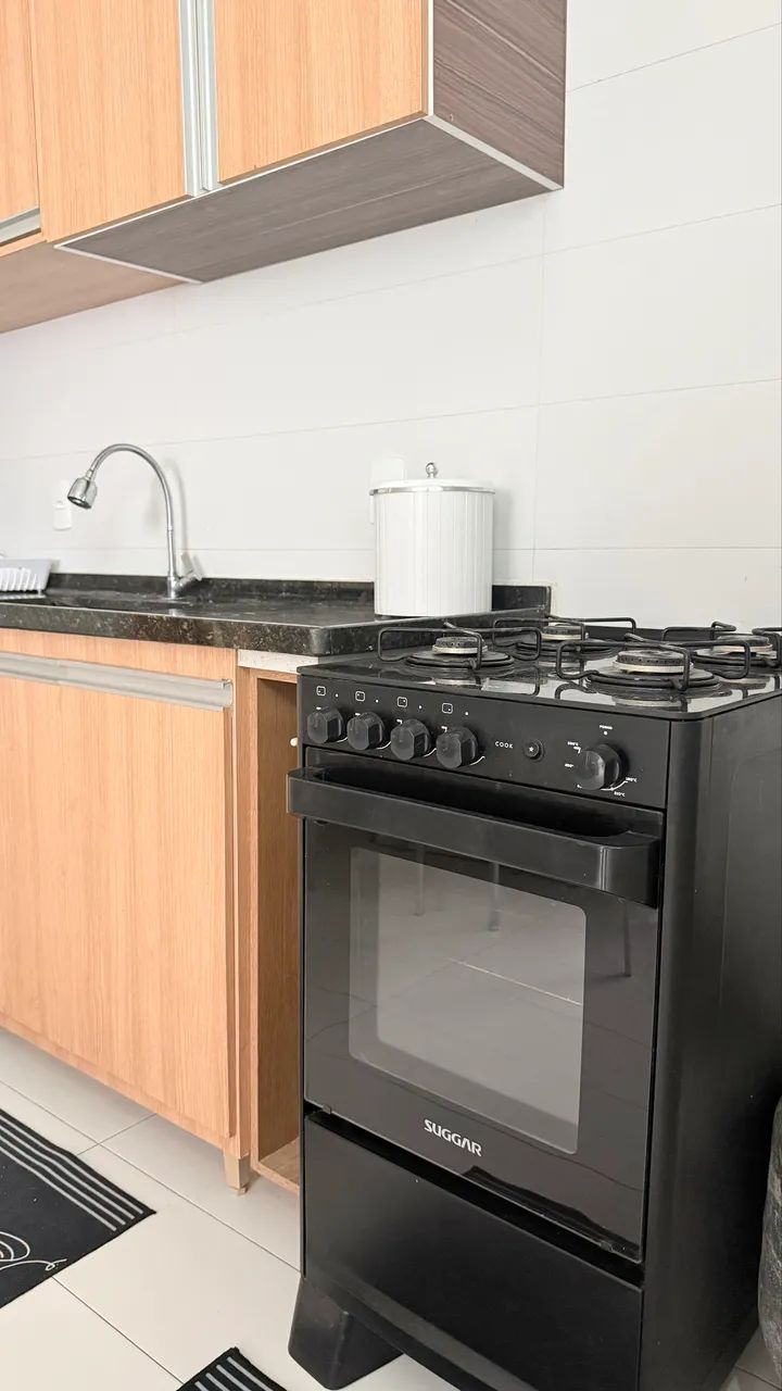 Apartamento Mobiliado  - Foto 5