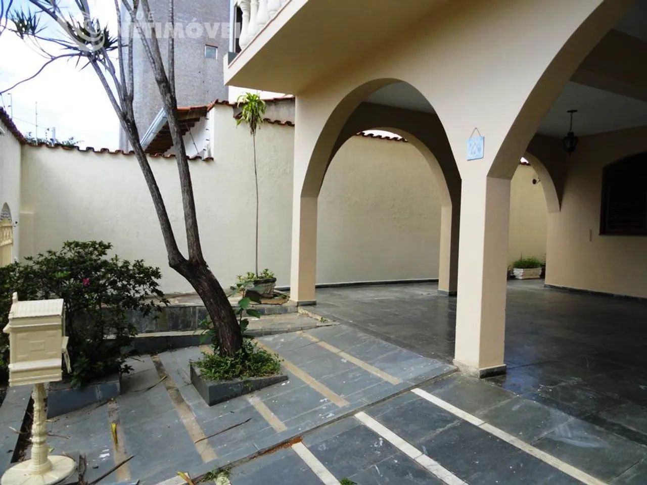Venda Casa comercial Prado Belo Horizonte - Foto 3