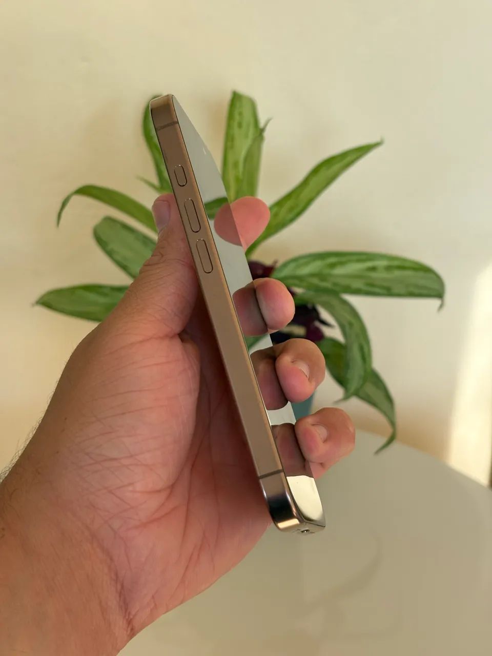 iPhone 16 Pro 256gb 92% saúde - Foto 3