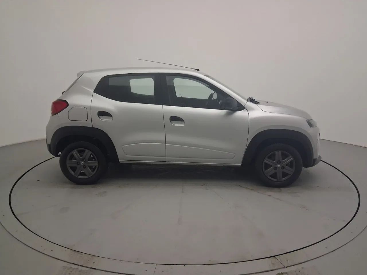Renault Kwid 1.0 Zen, foto 6 de 18