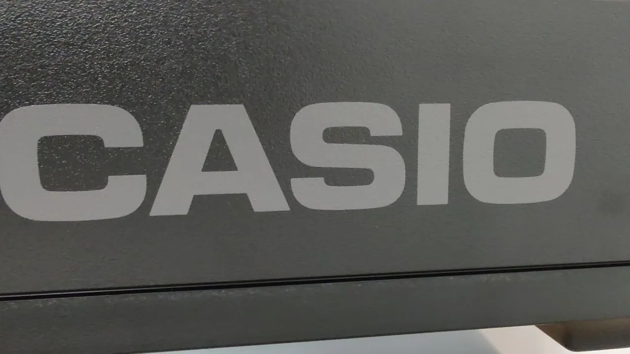 Teclado Casio CT-S 400 só hoje - Foto 3