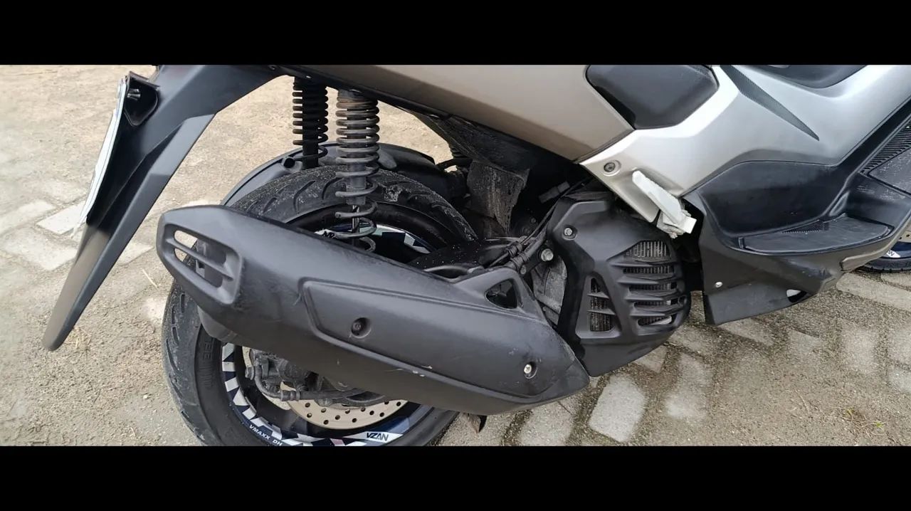 Yamaha Nmax 2017 - Foto 4