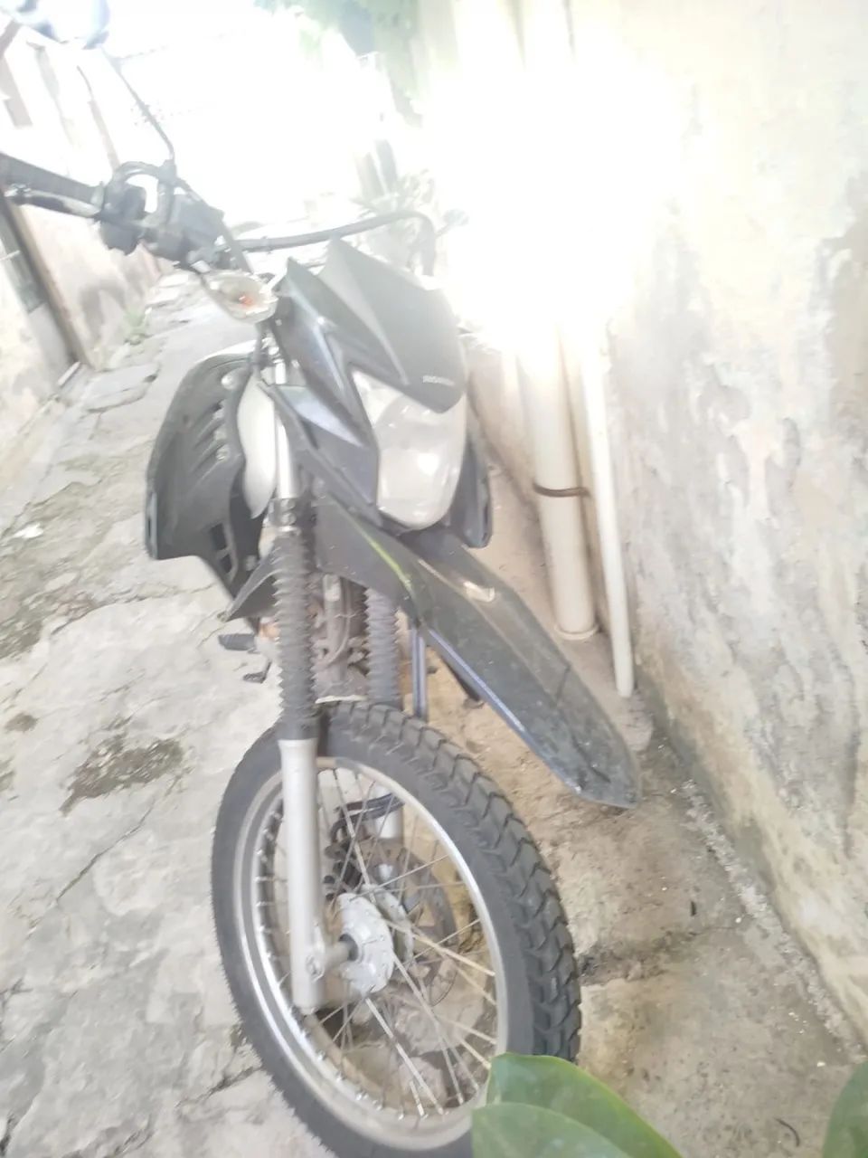 Bros 160 - Foto 2