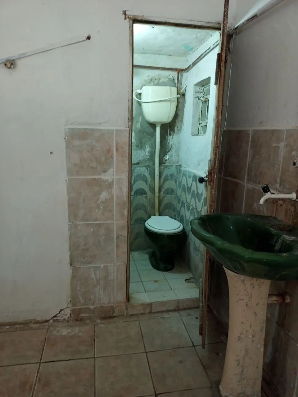 Aluga-se para depósito. - Foto 5