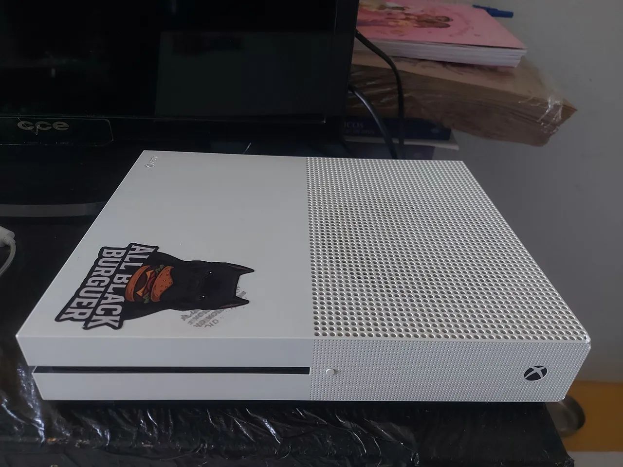 Xbox one s - Foto 3