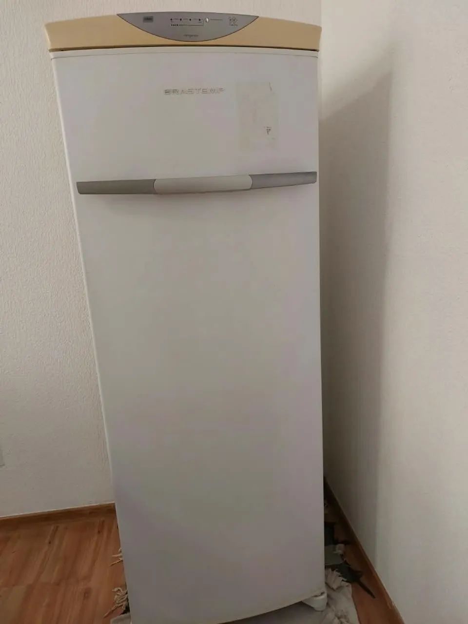 Geladeira Brastemp  - Foto 2