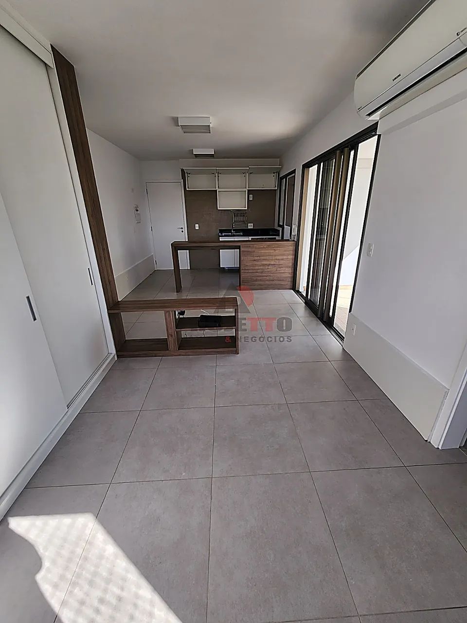 Studio 45 m²- Vila Mariana - São Paulo - Foto 4