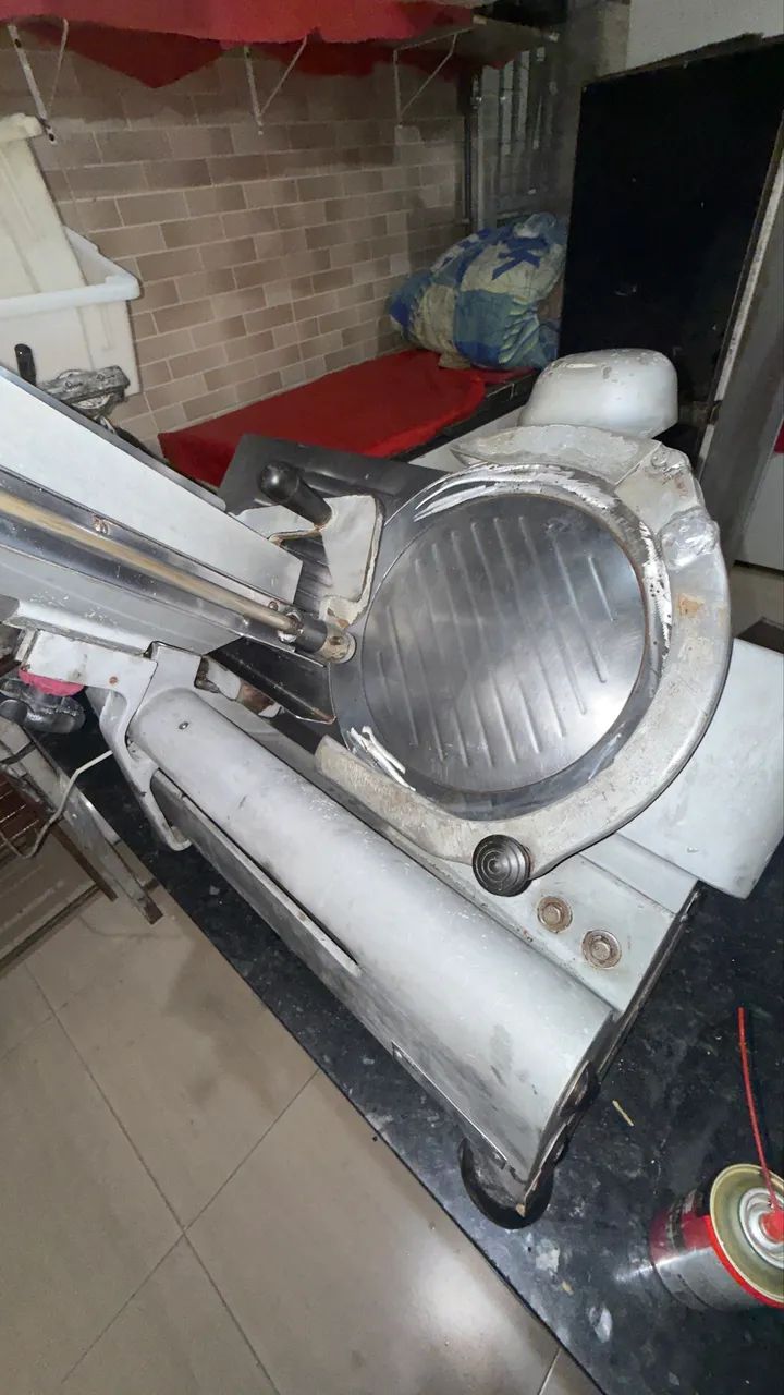 Fatiador De Frios Automático - Foto 2