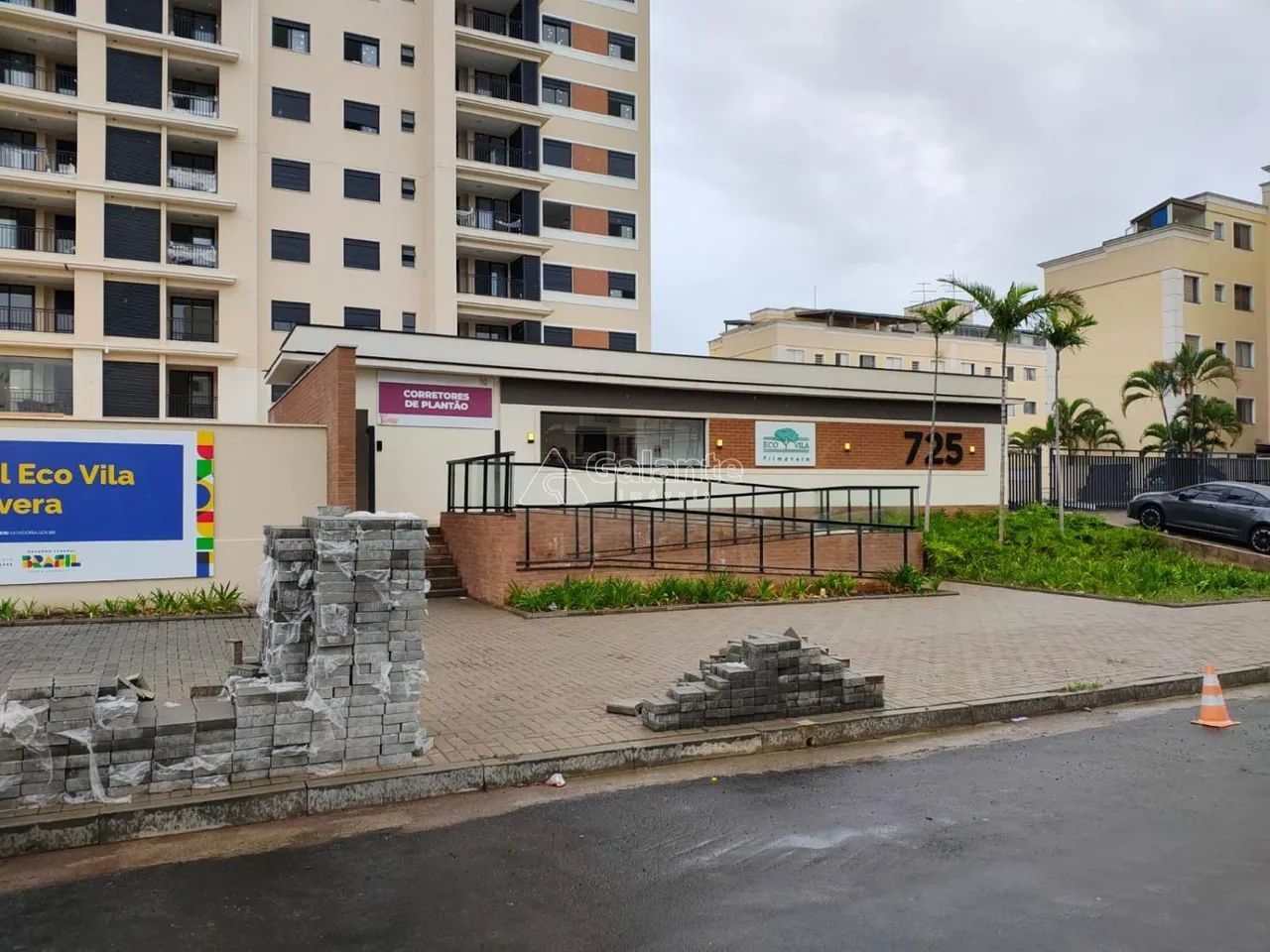 apartamento - Vila João Jorge - Campinas - Foto 3