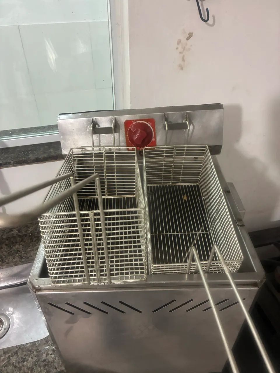 Fritadeira elétrica  - Foto 4