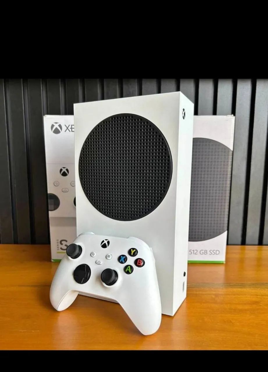 Xbox seris s - Foto 3