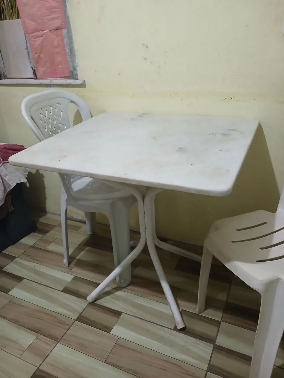 MESA DE MÁRMORE  - Foto 2