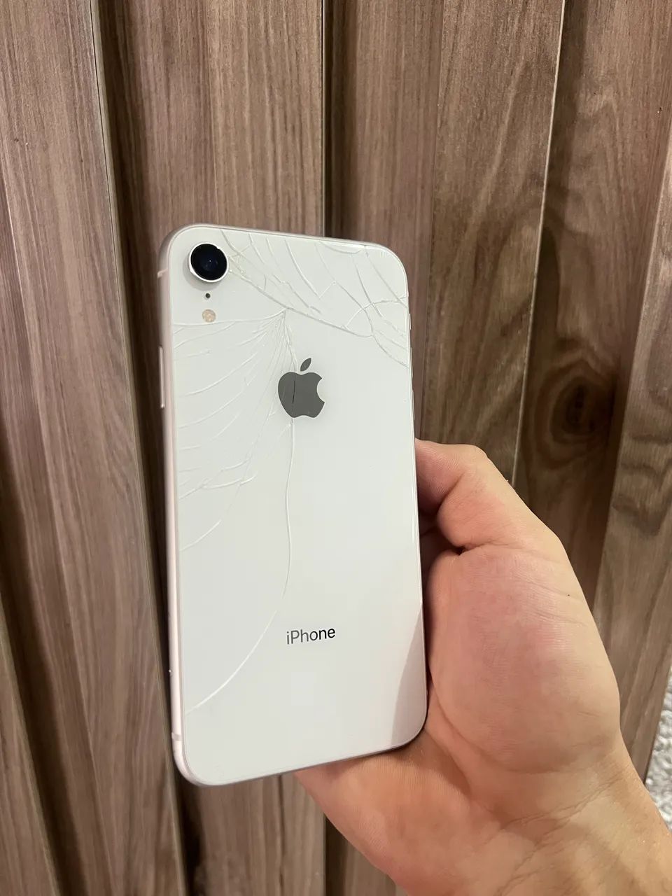 iPhone XR 64gb - Foto 2
