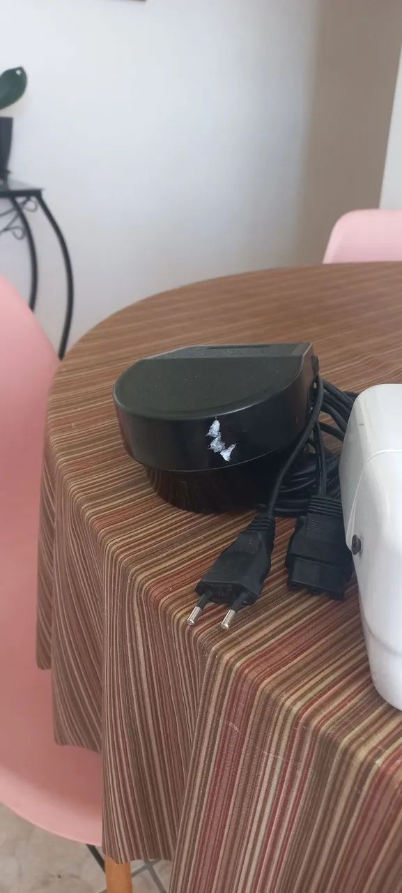 Maquina de costura  - Foto 5