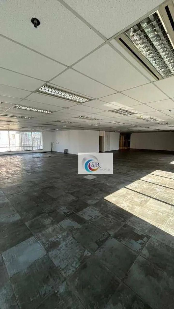 Conjunto comercial com 330 m² - venda ou aluguel - Brooklin - São Paulo/SP - Foto 8