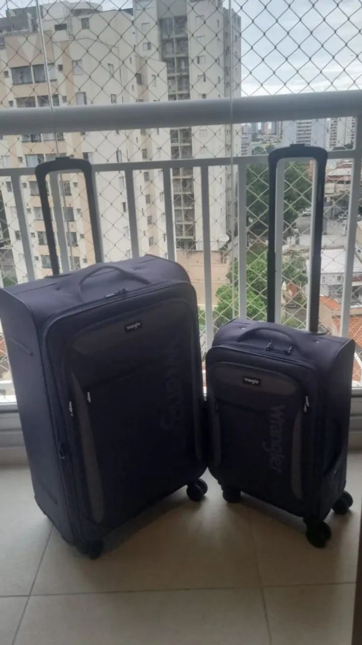 Mala Grande e Pequena (Wangler)