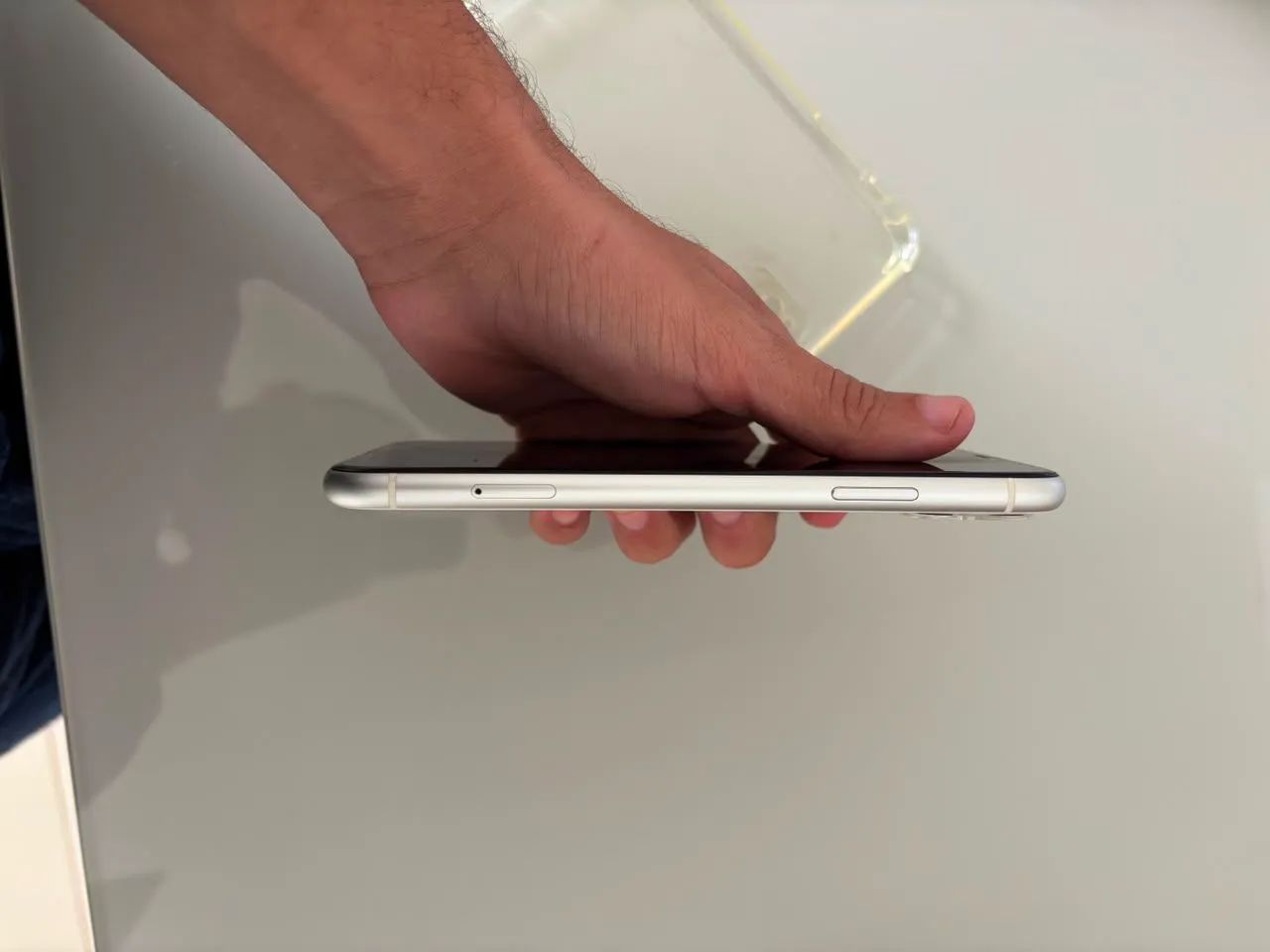 iPhone 11 128 gigas - Foto 4