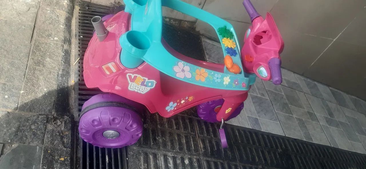 Brinquedo  - Foto 4