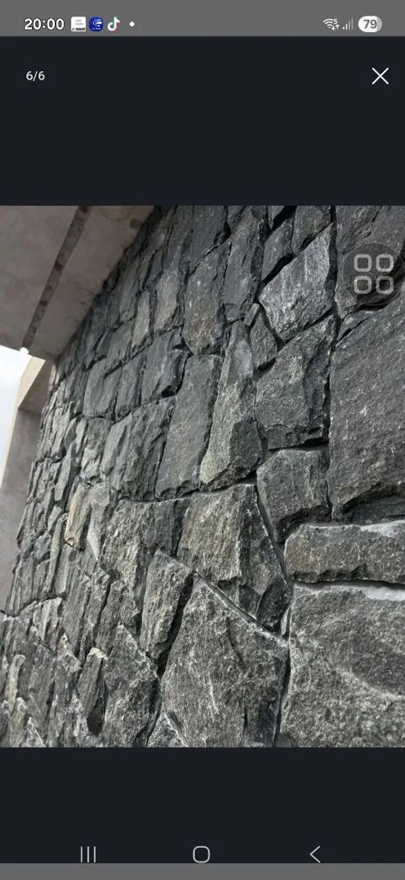 Pedras decorativas  - Foto 2
