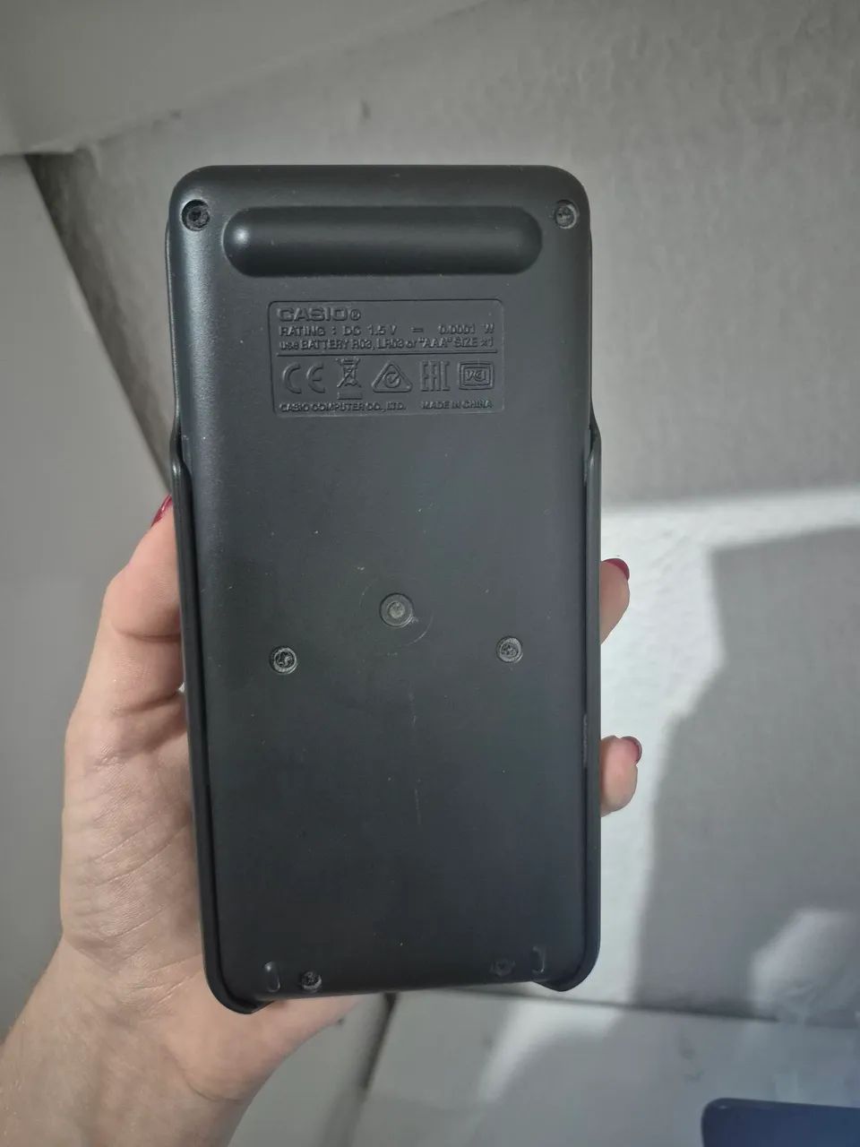 Calculadora Científica - Foto 4