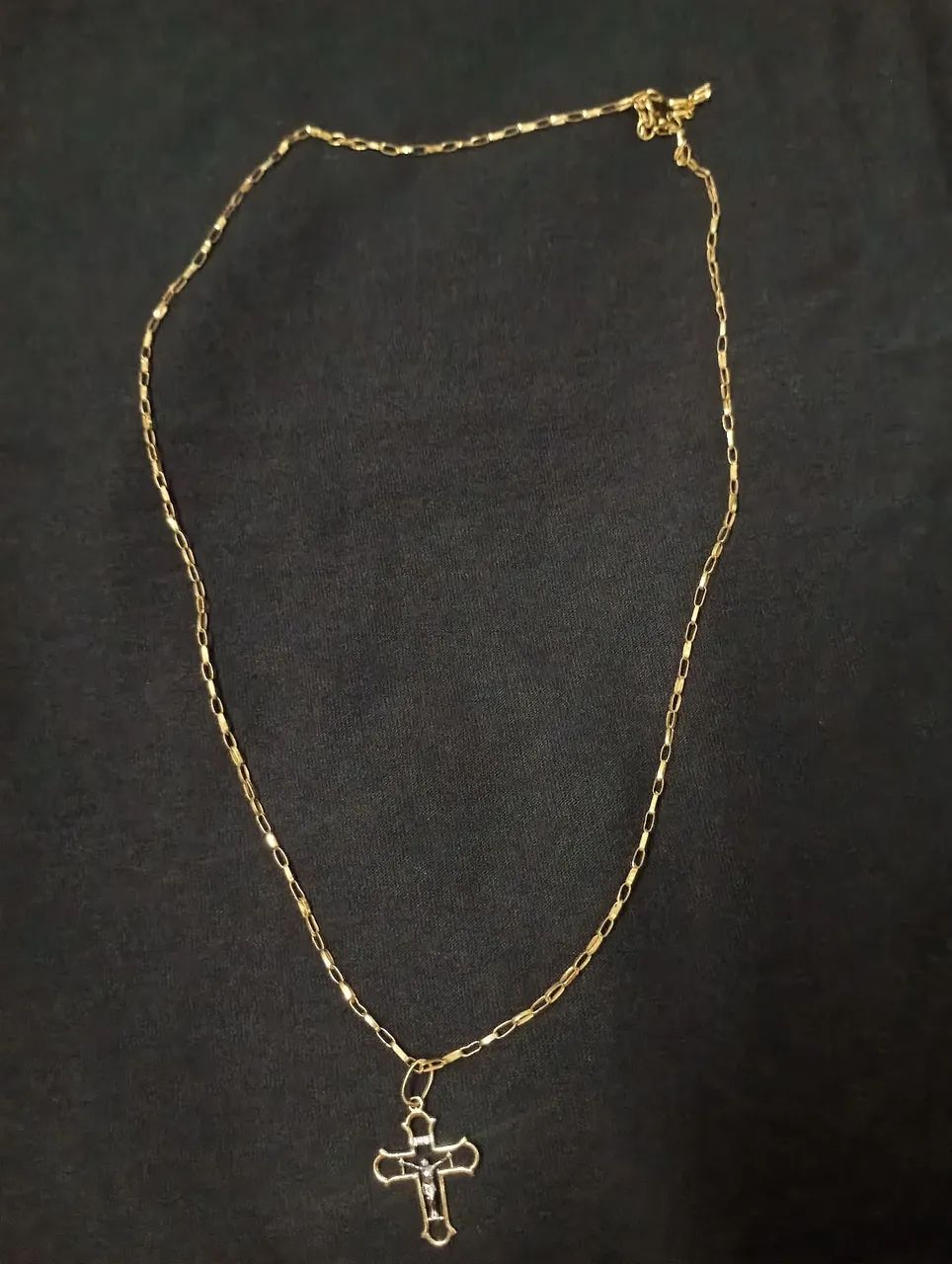 Cordão de ouro  - Foto 5