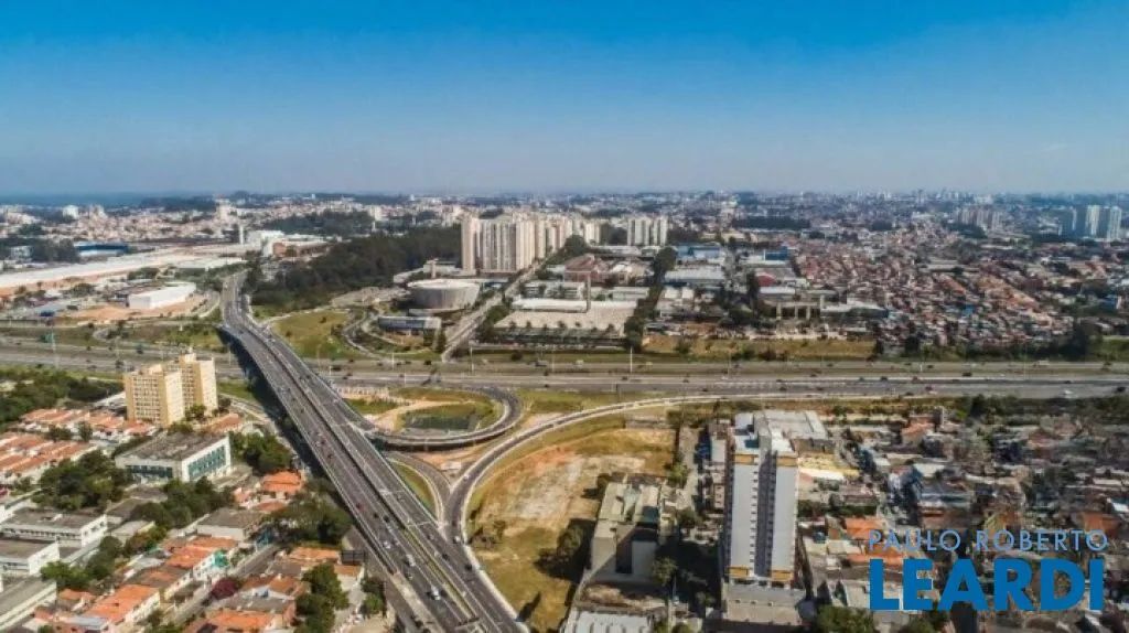 TERRENO - VILA DUSI - SP - Foto 3