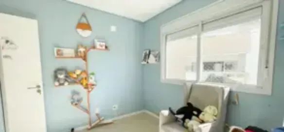 Apartamento 3 quartos no Campeche, Florianópolis - Foto 4