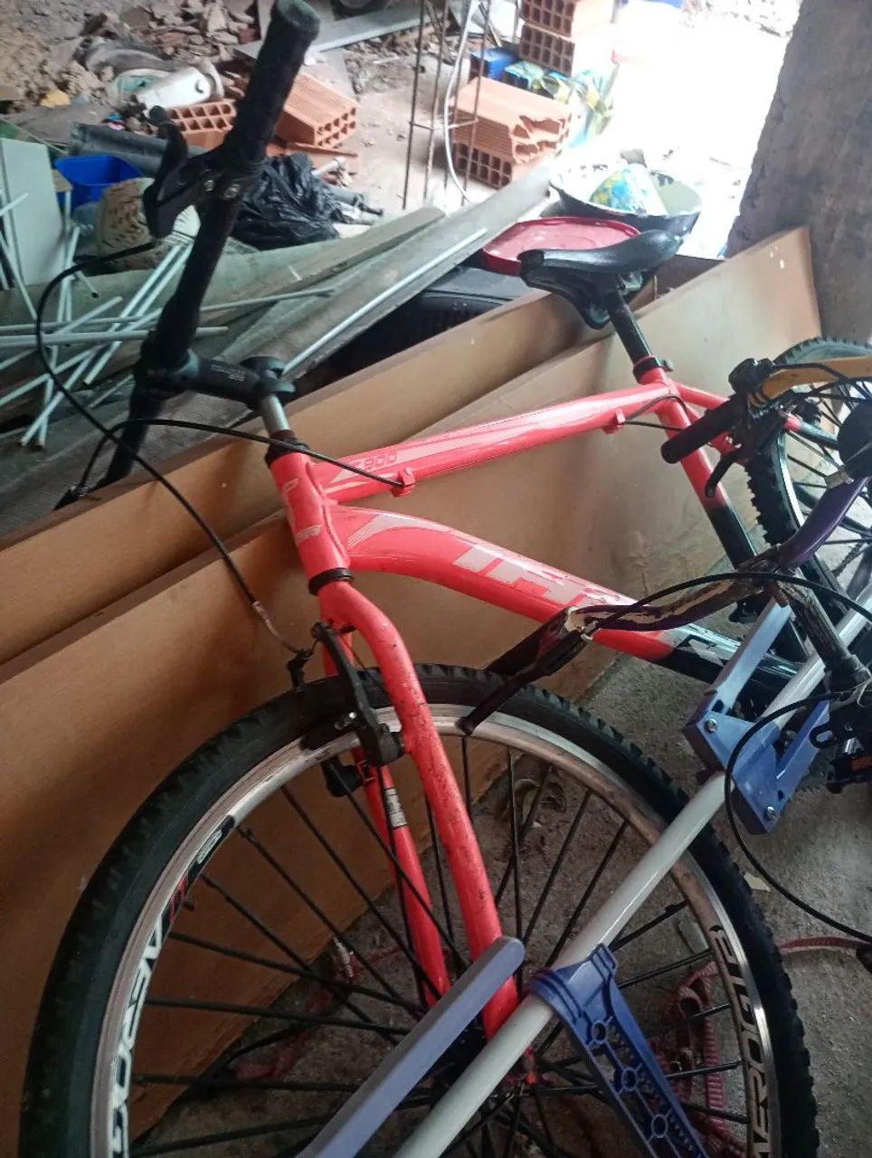 Bicicletas em bom estado! - Foto 2