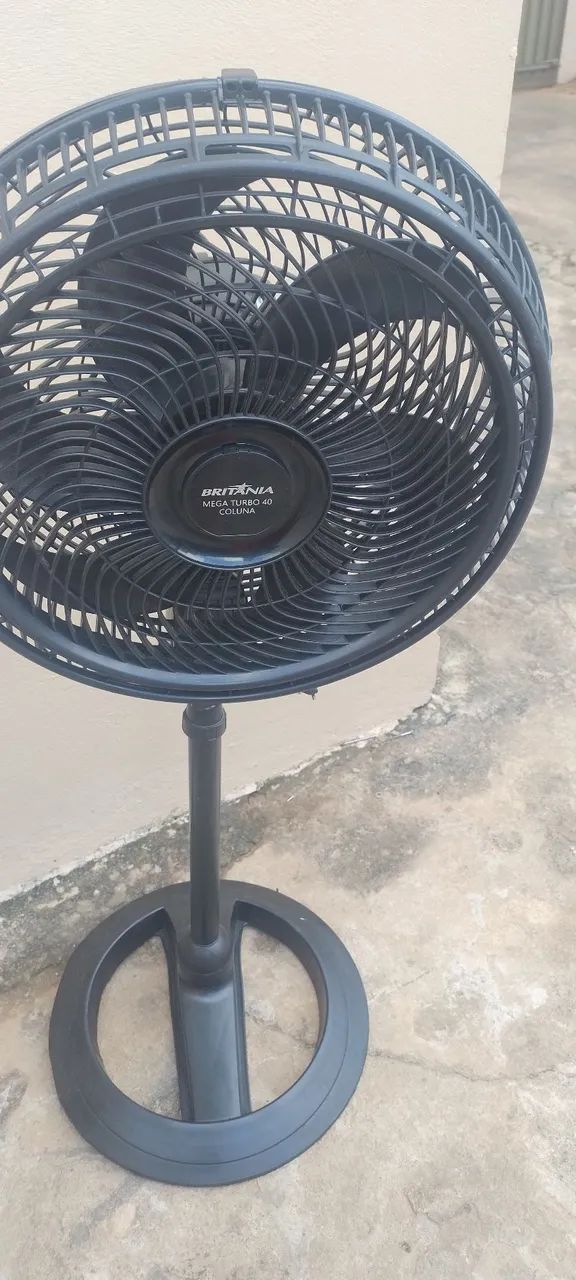 Ventilador 