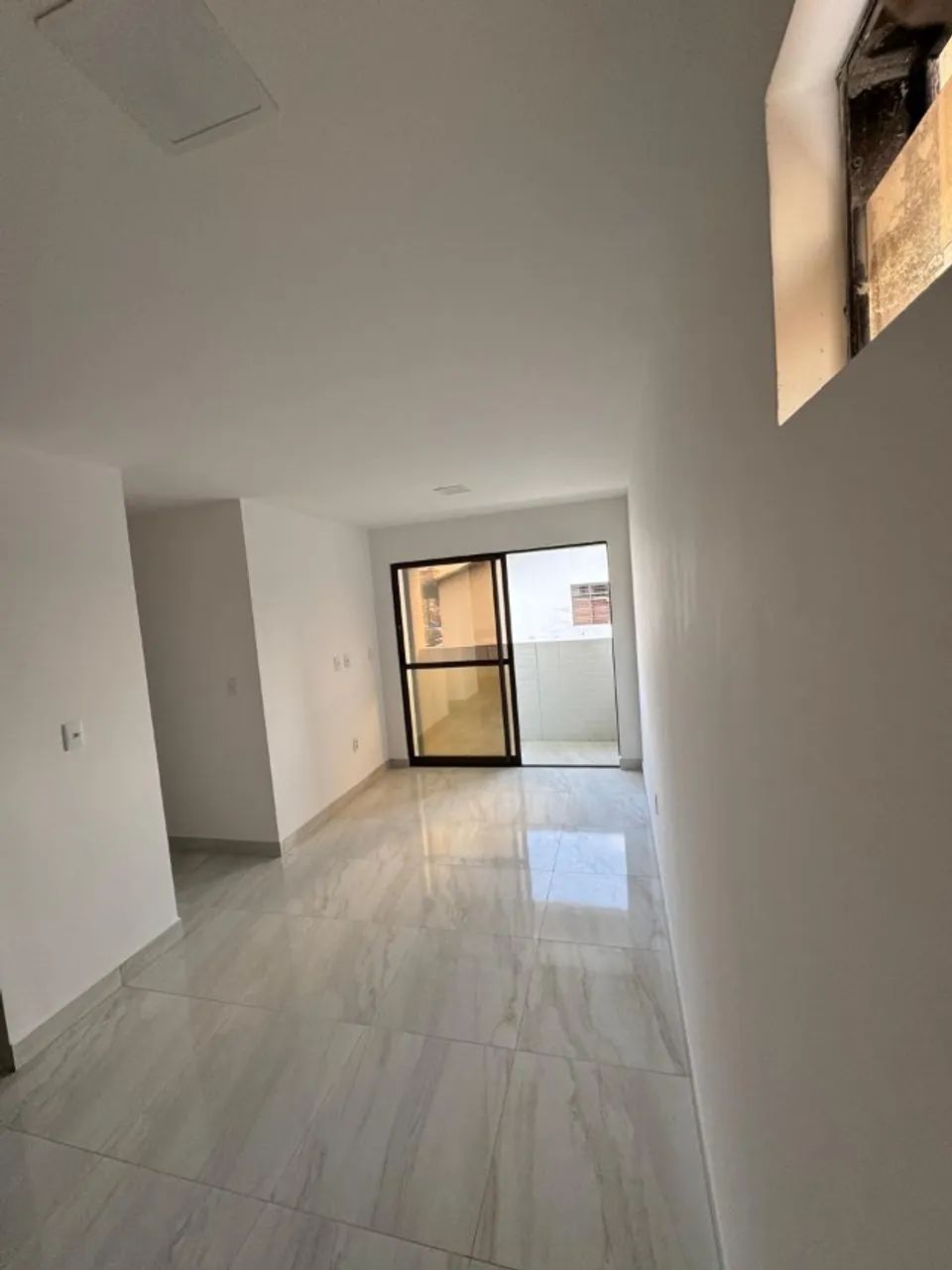 Bairro dos Estados- apartamento 03 quartos 