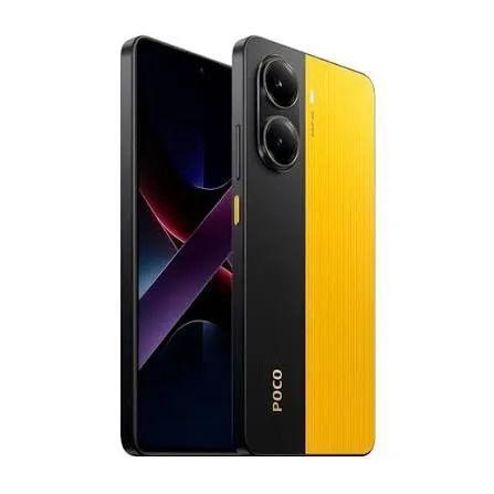 Celular smartphone xiaomi Poco X7 pro